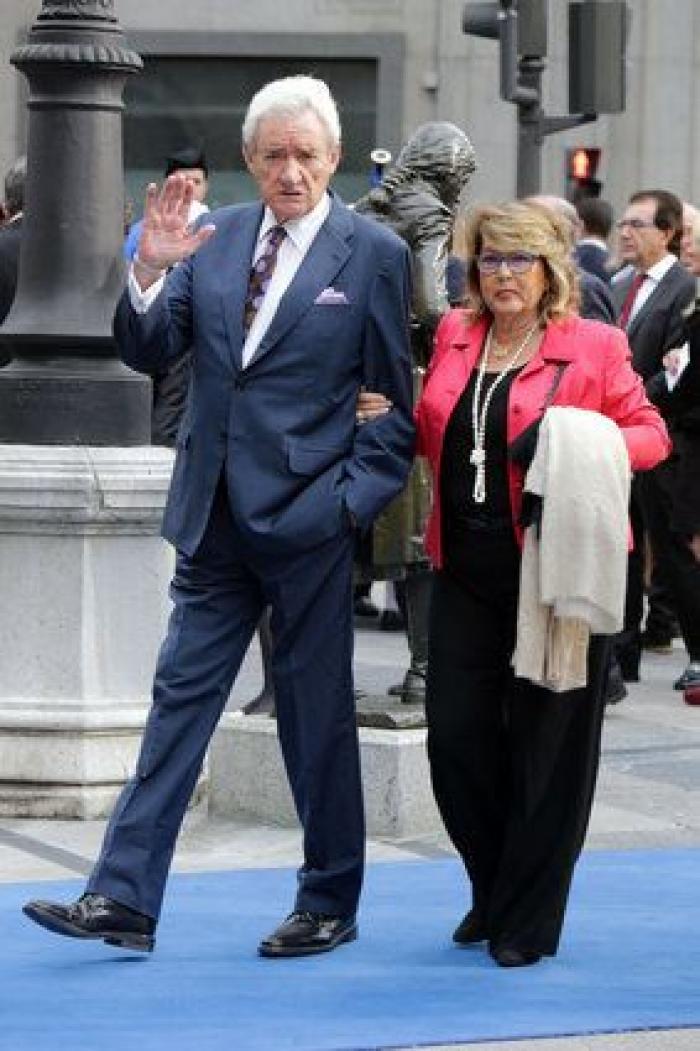 Premios Princesa de Asturias 2015: así ha sido la entrega de galardones