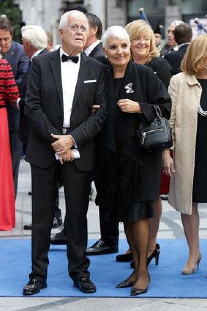 Premios Princesa de Asturias 2015: así ha sido la entrega de galardones