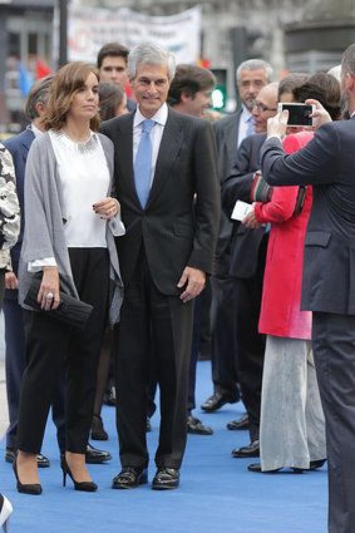 Premios Princesa de Asturias 2015: así ha sido la entrega de galardones