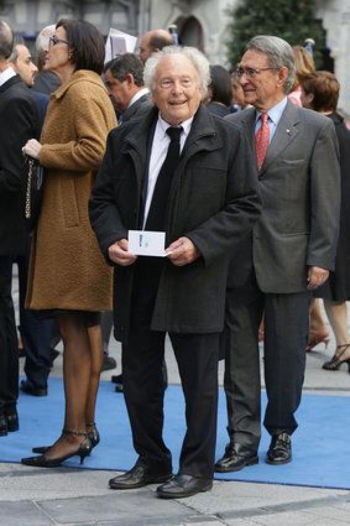 Premios Princesa de Asturias 2015: así ha sido la entrega de galardones