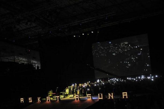 El choque sobre violencia entre el PNV y Otegi que acaba con acusaciones de "miserables"