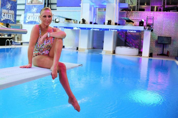 Vídeo Olvido Hormigos: La juez concluye que no hubo un delito contra la intimidad en la difusión del vídeo erótico de la concejala