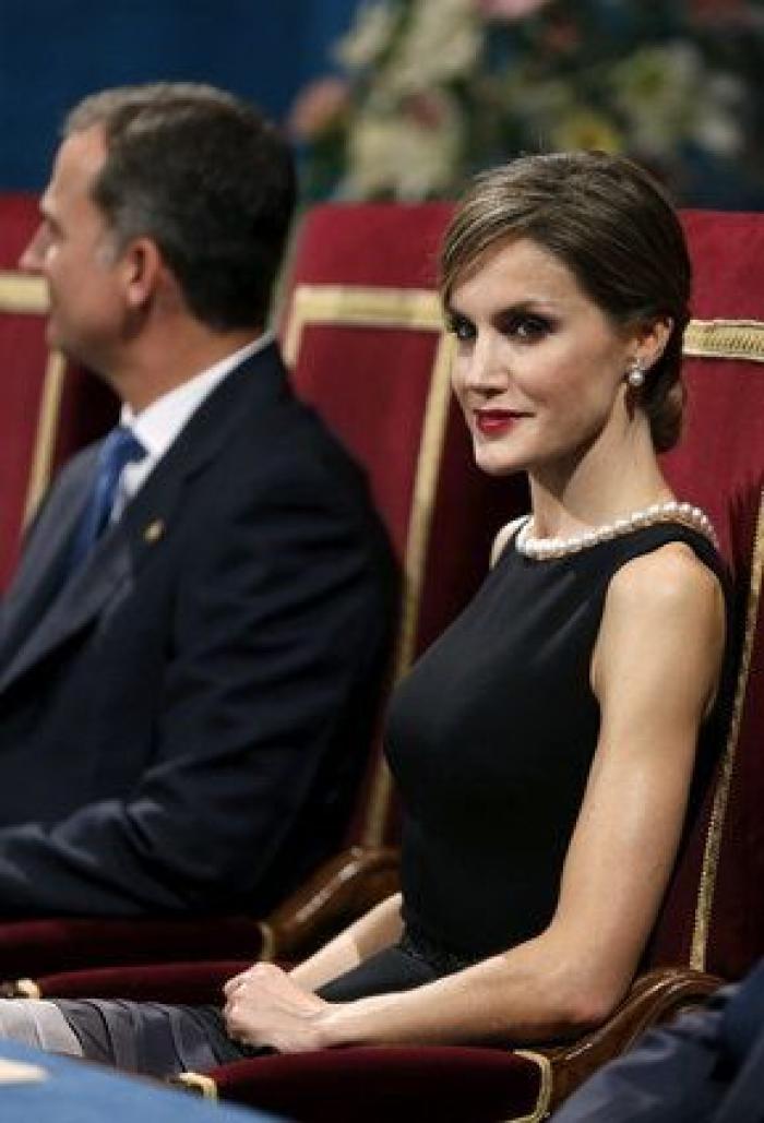 Premios Princesa de Asturias 2015: así ha sido la entrega de galardones