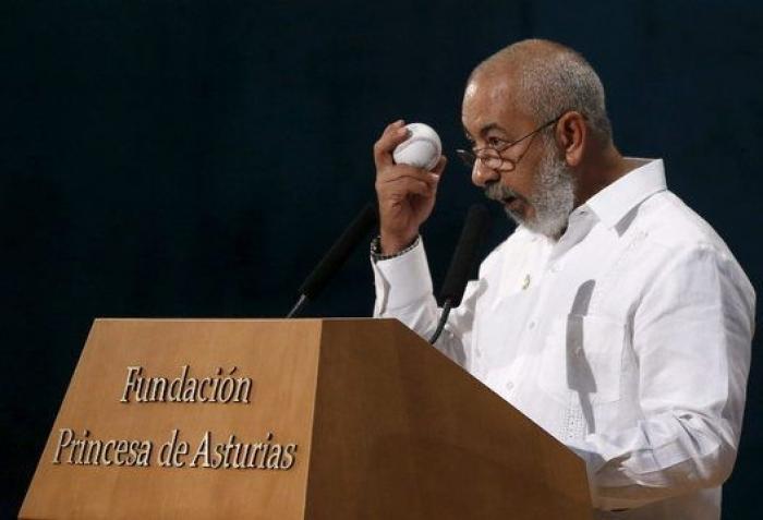 Premios Princesa de Asturias 2015: así ha sido la entrega de galardones