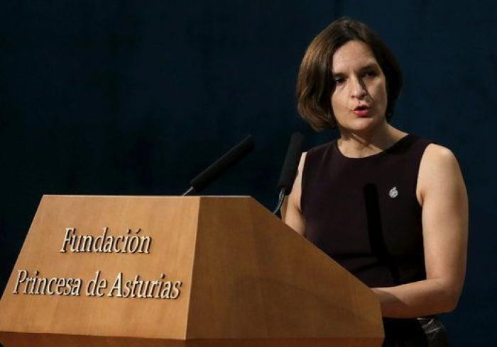 Premios Princesa de Asturias 2015: así ha sido la entrega de galardones