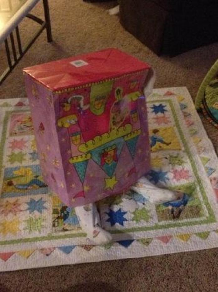 Con esta rutina de 1 hora conseguirás que tus hijos duerman, aunque se resistan