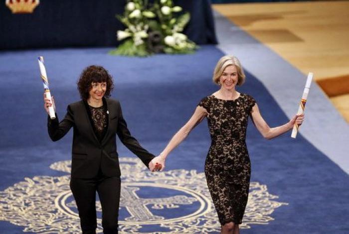 Premios Princesa de Asturias 2015: así ha sido la entrega de galardones