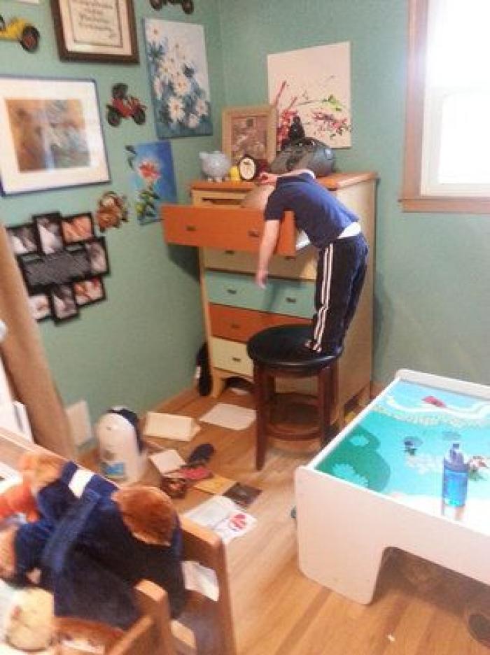 Con esta rutina de 1 hora conseguirás que tus hijos duerman, aunque se resistan