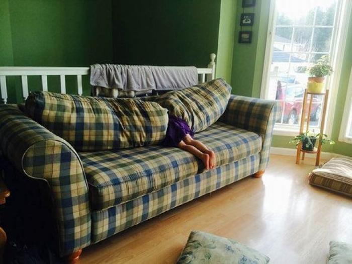 Con esta rutina de 1 hora conseguirás que tus hijos duerman, aunque se resistan