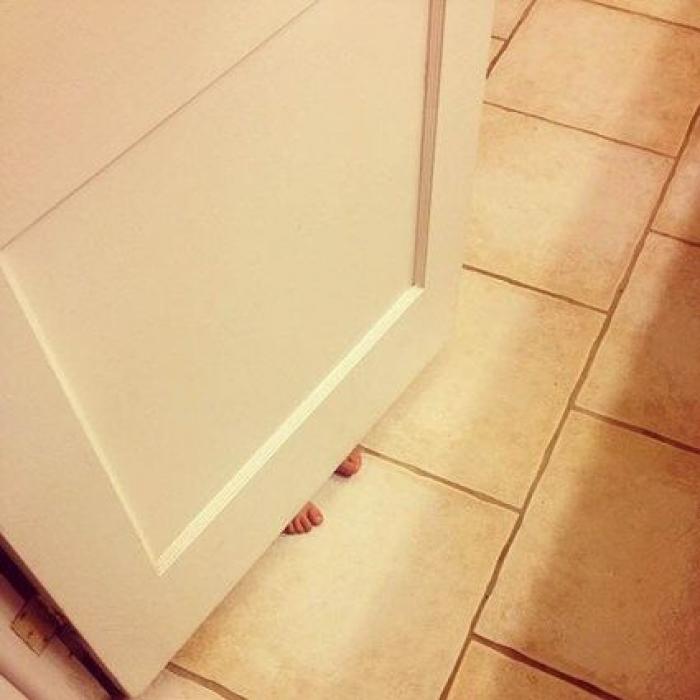 Con esta rutina de 1 hora conseguirás que tus hijos duerman, aunque se resistan