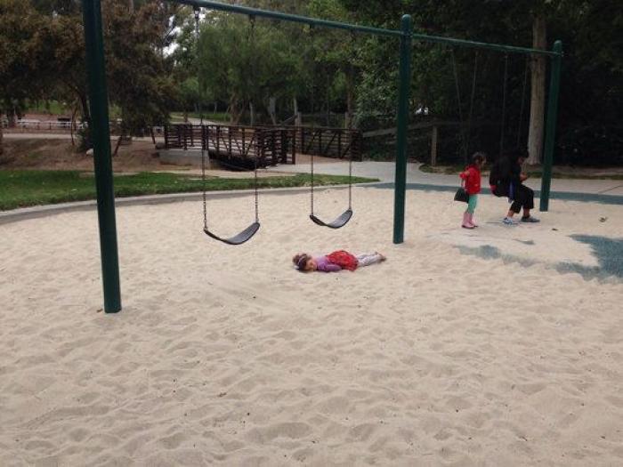 Con esta rutina de 1 hora conseguirás que tus hijos duerman, aunque se resistan