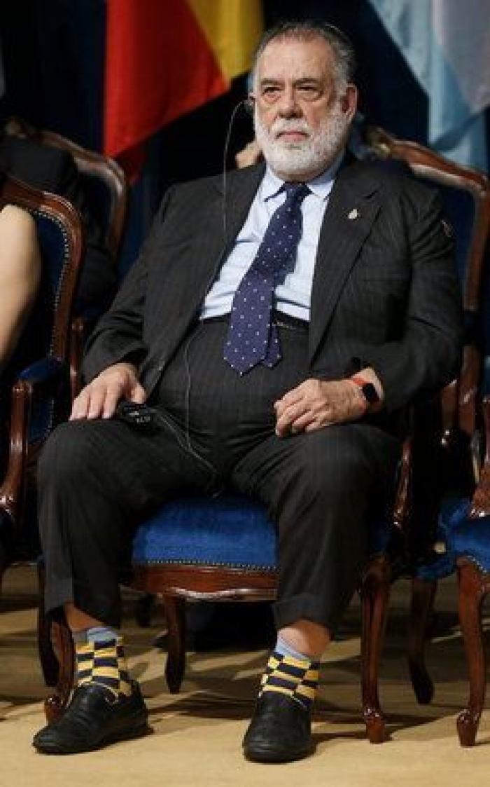 Premios Princesa de Asturias 2015: así ha sido la entrega de galardones