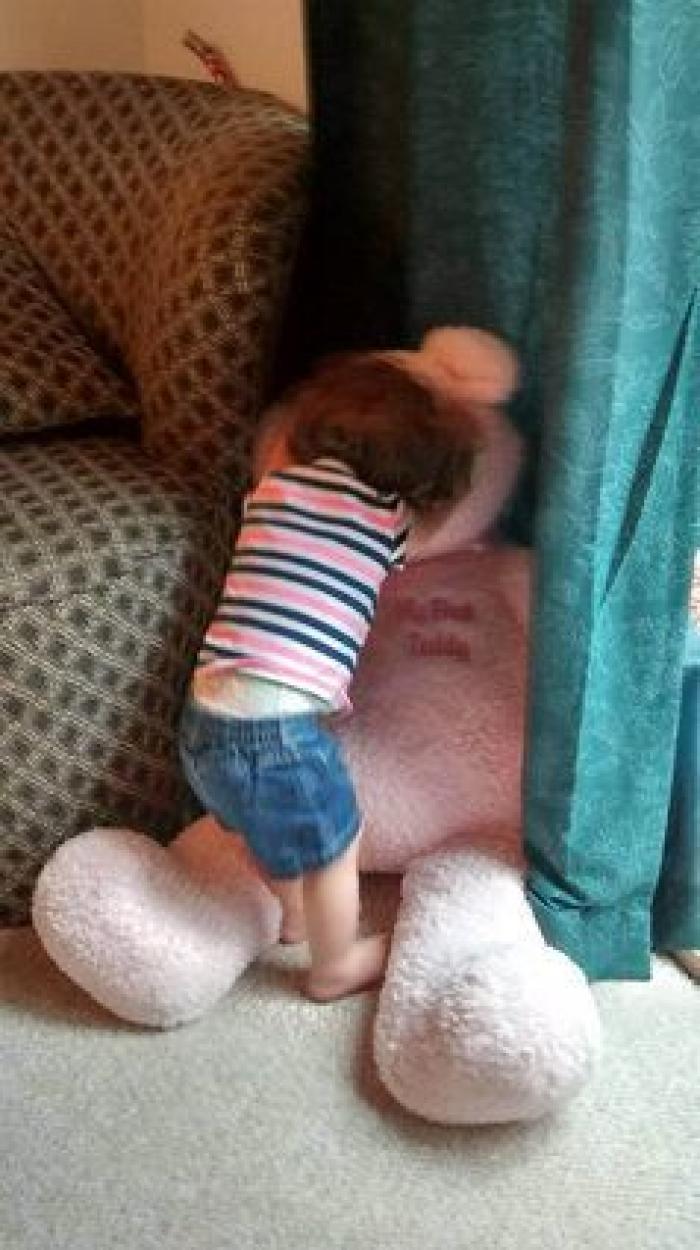 Con esta rutina de 1 hora conseguirás que tus hijos duerman, aunque se resistan