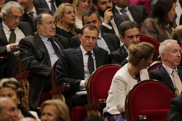 Premios Princesa de Asturias 2015: así ha sido la entrega de galardones