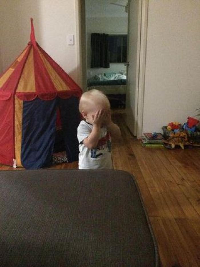 Con esta rutina de 1 hora conseguirás que tus hijos duerman, aunque se resistan