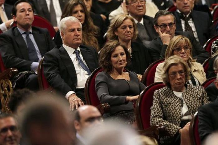 Premios Princesa de Asturias 2015: así ha sido la entrega de galardones