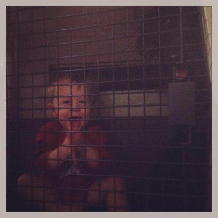 Con esta rutina de 1 hora conseguirás que tus hijos duerman, aunque se resistan