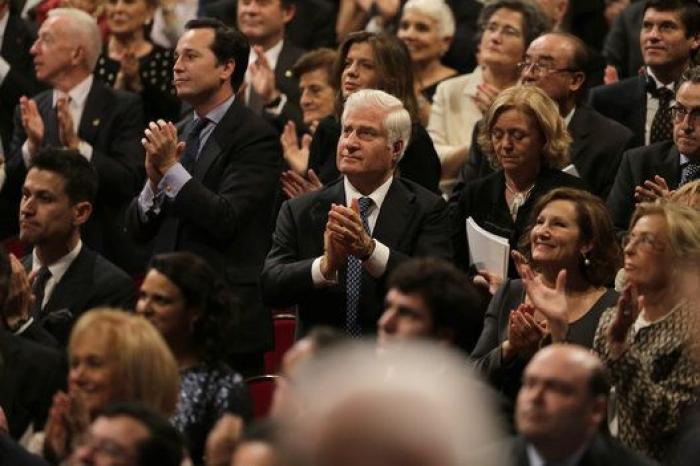 Premios Princesa de Asturias 2015: así ha sido la entrega de galardones