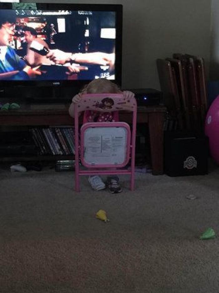 Con esta rutina de 1 hora conseguirás que tus hijos duerman, aunque se resistan