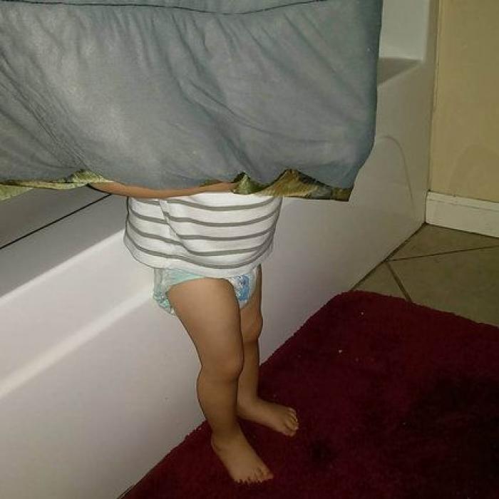 Con esta rutina de 1 hora conseguirás que tus hijos duerman, aunque se resistan