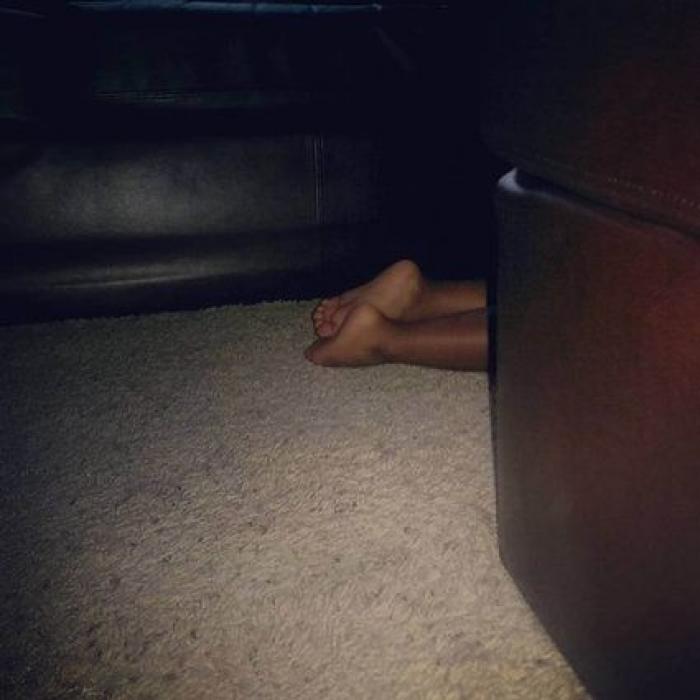 Con esta rutina de 1 hora conseguirás que tus hijos duerman, aunque se resistan