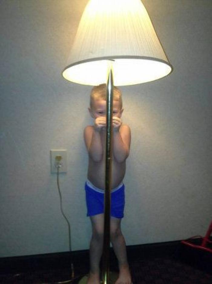 Con esta rutina de 1 hora conseguirás que tus hijos duerman, aunque se resistan