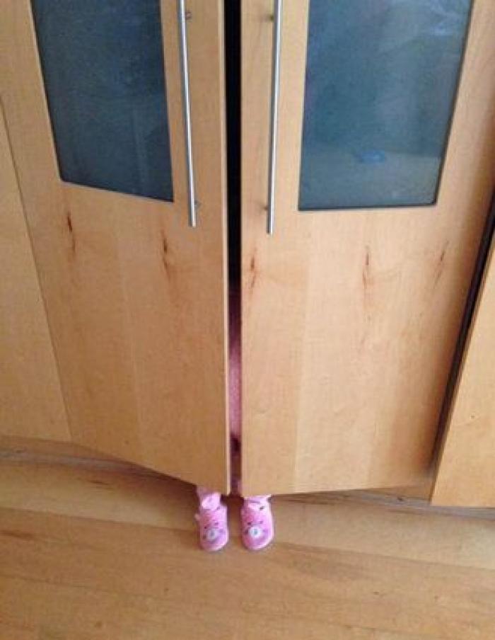 Con esta rutina de 1 hora conseguirás que tus hijos duerman, aunque se resistan