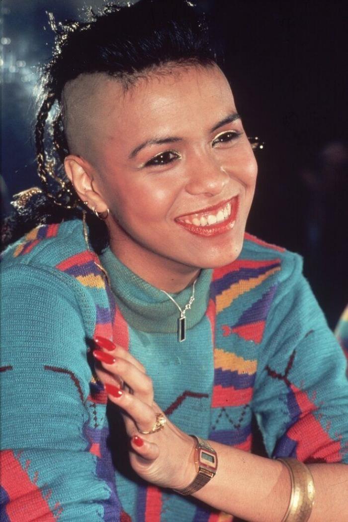 Un 'descuido' de Makoke en Instagram desata una oleada de comentarios ofensivos