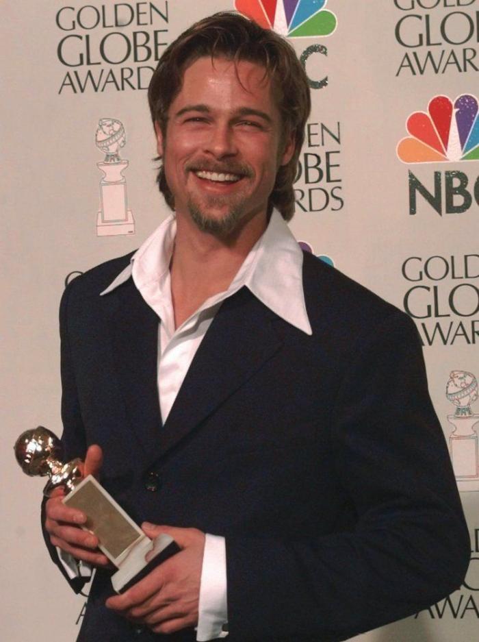 El vídeo con el que Leonardo DiCaprio y Brad Pitt piden el voto a los estadounidenses