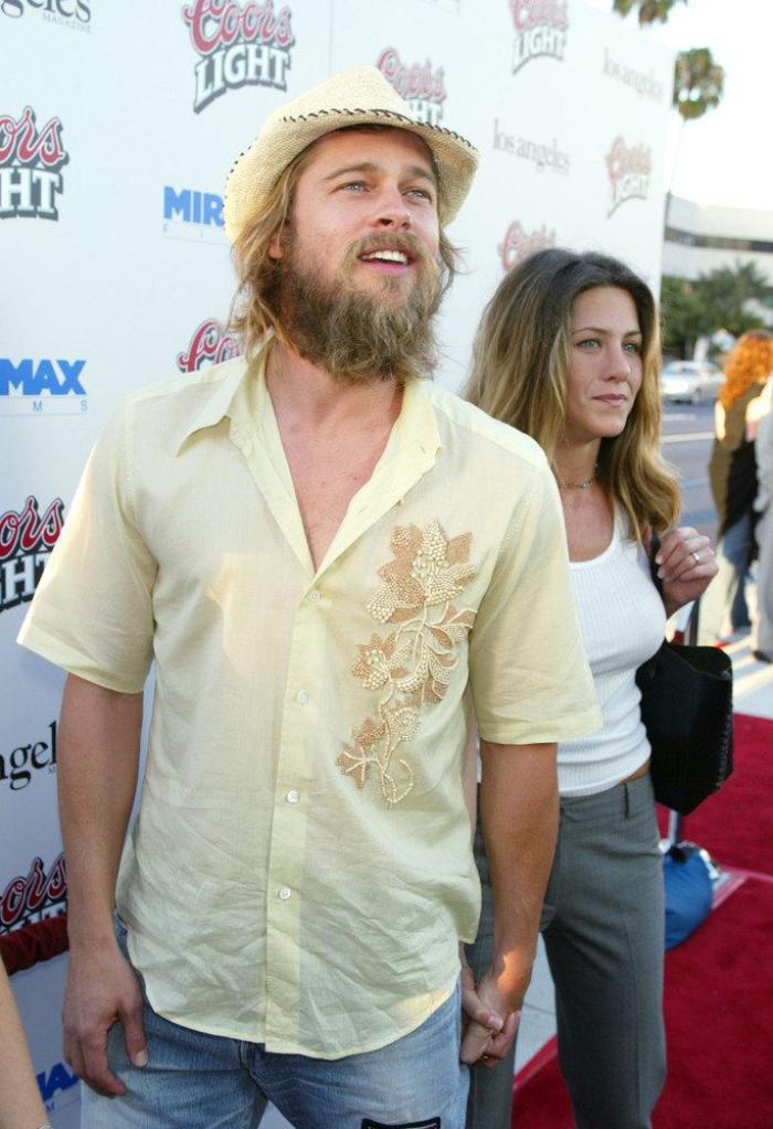 El vídeo con el que Leonardo DiCaprio y Brad Pitt piden el voto a los estadounidenses