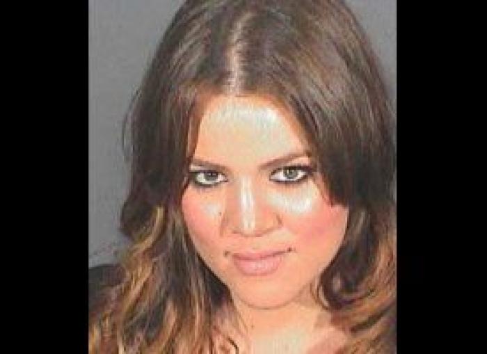 Reese Witherspoon se disculpa después de ser detenida (FOTOS)