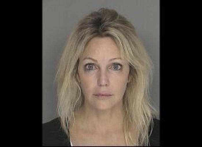 Reese Witherspoon se disculpa después de ser detenida (FOTOS)