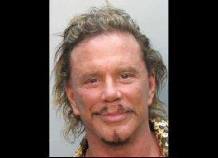 Reese Witherspoon se disculpa después de ser detenida (FOTOS)