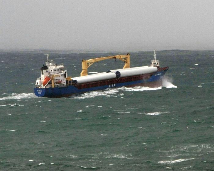 Llega la borrasca 'Miguel': las claves para entenderla (y protegerse de ella)