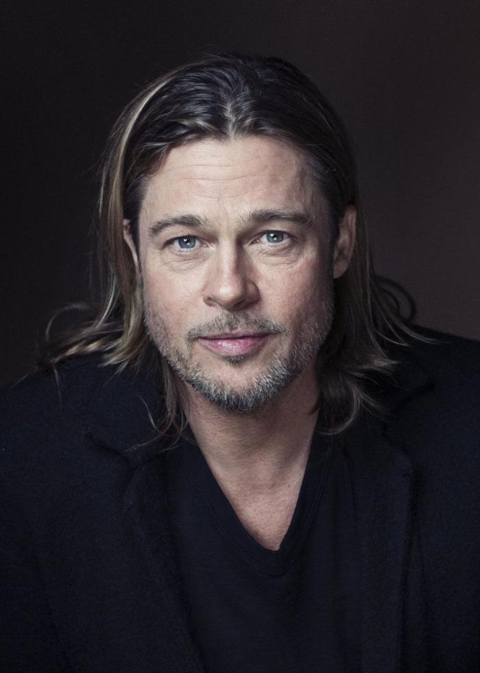 El vídeo con el que Leonardo DiCaprio y Brad Pitt piden el voto a los estadounidenses