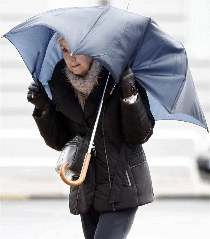 Llega la borrasca 'Miguel': las claves para entenderla (y protegerse de ella)