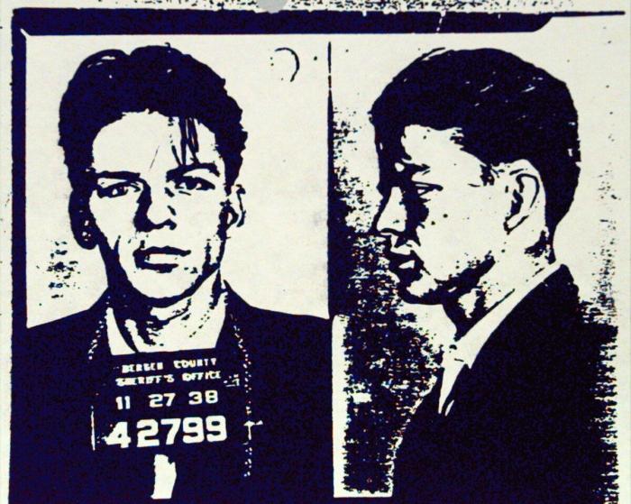 Reese Witherspoon se disculpa después de ser detenida (FOTOS)