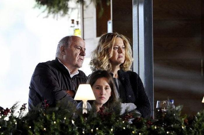 Amancio Ortega se convierte en el más rico del mundo durante unas horas, según 'Forbes'