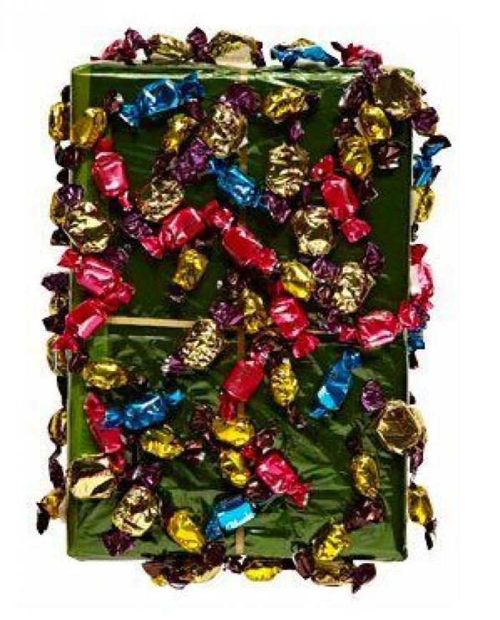 Cómo envolver un libro para regalo: 35 ideas originales y fáciles para hacer en casa (FOTOS, VÍDEOS)