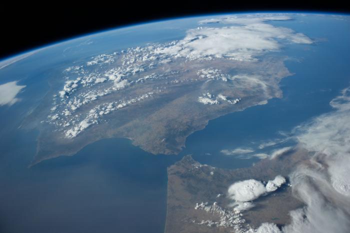 Un pequeño asteroide podría impactar contra la atmósfera el 2 de noviembre