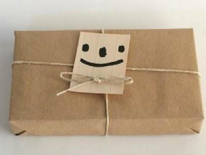 Cómo envolver un libro para regalo: 35 ideas originales y fáciles para hacer en casa (FOTOS, VÍDEOS)