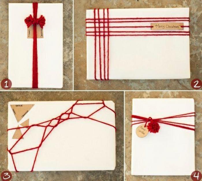 Cómo envolver un libro para regalo: 35 ideas originales y fáciles para hacer en casa (FOTOS, VÍDEOS)