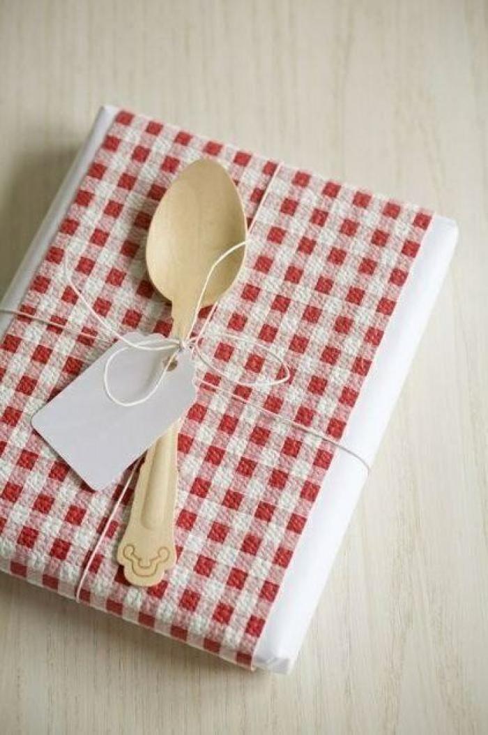 Cómo envolver un libro para regalo: 35 ideas originales y fáciles para hacer en casa (FOTOS, VÍDEOS)