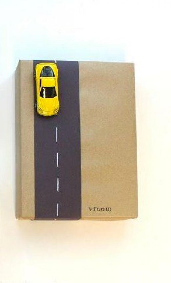 Cómo envolver un libro para regalo: 35 ideas originales y fáciles para hacer en casa (FOTOS, VÍDEOS)