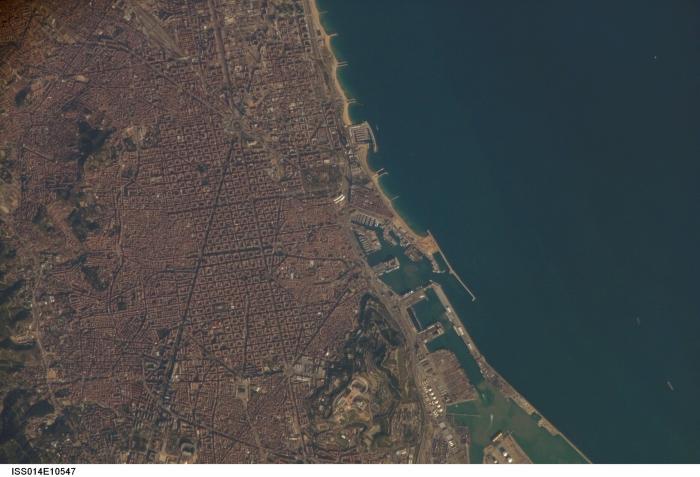 Un pequeño asteroide podría impactar contra la atmósfera el 2 de noviembre