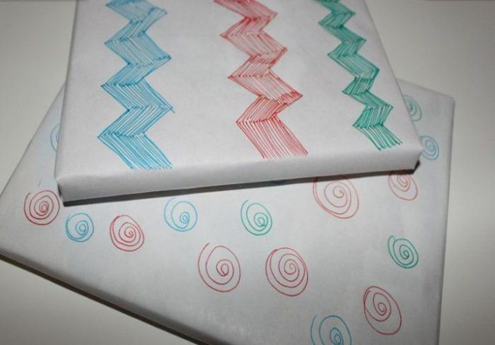 Cómo envolver un libro para regalo: 35 ideas originales y fáciles para hacer en casa (FOTOS, VÍDEOS)