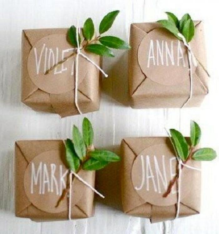 Cómo envolver un libro para regalo: 35 ideas originales y fáciles para hacer en casa (FOTOS, VÍDEOS)