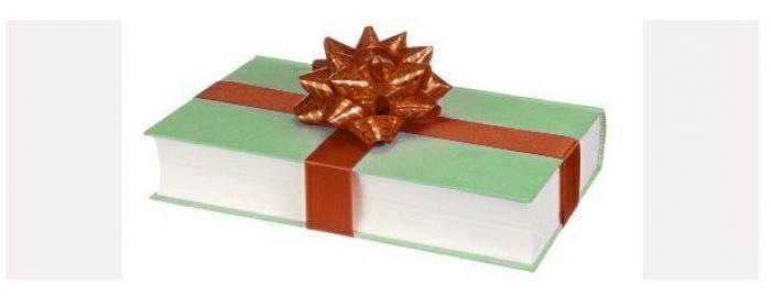 Cómo envolver un libro para regalo: 35 ideas originales y fáciles para hacer en casa (FOTOS, VÍDEOS)