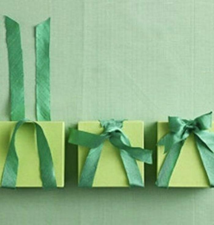 Cómo envolver un libro para regalo: 35 ideas originales y fáciles para hacer en casa (FOTOS, VÍDEOS)