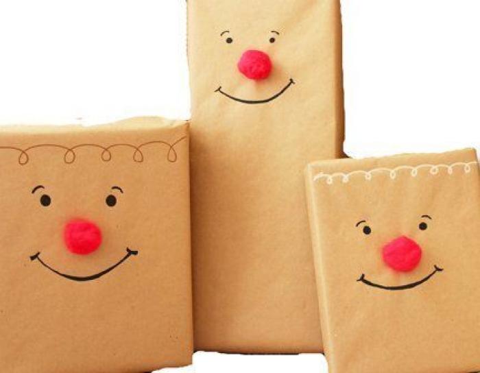 Cómo envolver un libro para regalo: 35 ideas originales y fáciles para hacer en casa (FOTOS, VÍDEOS)